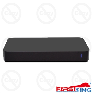 Picture of Firstsing Android 6.0 TV Box Amlogic S912 Octa Core 2GB 8GB 802.11ax WiFi6 4X4 MIMO 4K HD Media Player
