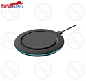 Picture of Firstsing Type-c  Qi Wireless Charger  Fast Charging For iPhone 8 Smartphone And  Samsung Galaxy S10 