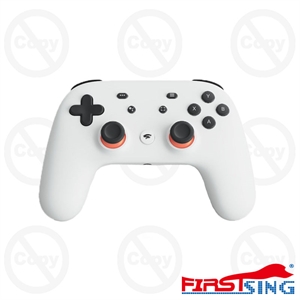 Firstsing GamePad Bluetooth Wireless Controller For Google Stadia の画像