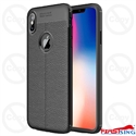 Firstsing Shockproof Soft TPU Comfortable Phone Case Cover for iPhone XS Max の画像