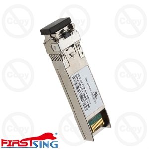 Firstsing 25Gbps SFP28 850nm 100m MultiMode SR Transceiver の画像