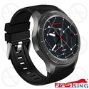 Firstsing GPS Smart Watch Bluetooth Wifi 4G Phone 16GB MT6739 Heart Rate Monitor Sport Pedometer