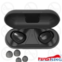 Firstsing TWS Wireless Earbuds Touch Control Bluetooth 5.0 Earphone Support Siri or Google assistant