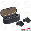 Firstsing Bluetooth Headset TWS True Wireless Earphones Mini Earbuds Stereo Headphones IPX5 の画像