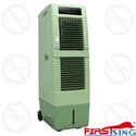 Firstsing Requency conversion Air Cooling fan with ioniser 35 litre の画像