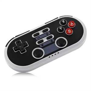 Firstsing Bluetooth Wireless Gamepad Remote Controller for Nintendo Switch の画像