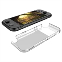 Firstsing Transparent Crystal Case for Nintendo Switch Lite