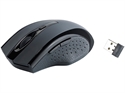 Picture of Firstsing Optical mouse with blue LED 1600 dpi 2.4 GHz
