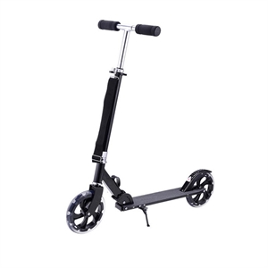 Picture of Firstsing Foldable Aluminum Adjustable Adult Scooters