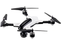 Picture of Firstsing Folding FPV Quadcopter with HD Camera WiFi Wireless 2.4 GHz Remote Control Drone