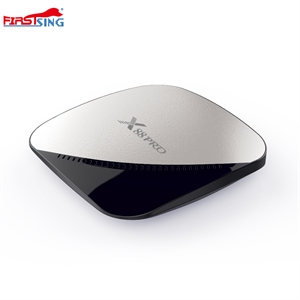 Изображение Firstsing X88 Pro Android 9.0 RK3318 Quad Core 2GB RAM 16GB ROM Smart Android TV Box    