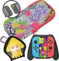 Изображение Firstsing Splatoon 2 Deluxe Splat Pack for Nintendo Switch