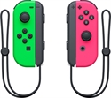 Firstsing 1 Pair Joy-Con Gamepad Handle Lock Wrist Strap Lanyard for Nintendo Switch Game