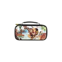 Firstsing Bag Deluxe Travel Case for Nintendo Switch