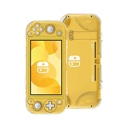 Image de Crystal Case with Stand for Nintendo Switch Lite Firstsing