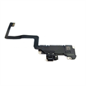 Earpiece Speaker with Sensor Flex Cable for iPhone 11 Firstsing の画像