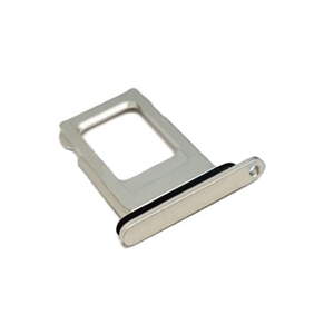 Picture of Replacement Sim Card Tray for iPhone 11 Firstsing