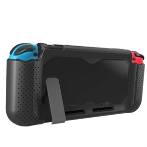 Hard Protective Case for Nintendo Switch Comfort Handheld Back Cover Console Firstsing の画像