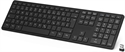 Изображение 2.4G Wireless Keyboard Firstsing