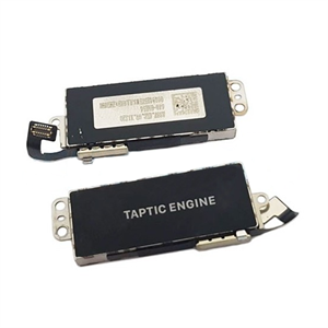 Replacement Vibrator Taptic Engine for iPhone 11 Firstsing の画像