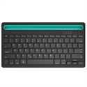 Изображение Portable Rechargeable Slim Bluetooth Wireless Keyboard for IOS Android Windows Firstsing