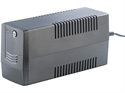 Uninterruptible Power Supply UPS with AVR 600 VA 360W Firstsing