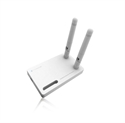 Picture of Wireless 11n dual antenna and 300Mbps USB adapter compatible with Windows Mac and Linux Firstsing