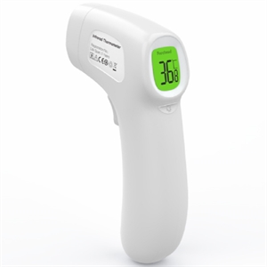 Digital Infrared IR Forehead Body Thermometer Gun Non-touch Temperature Meter Firstsing