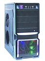 Picture of Mesh Computer Case