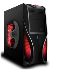 Image de Gaming Case