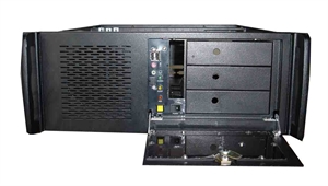 Picture of Server Chassis