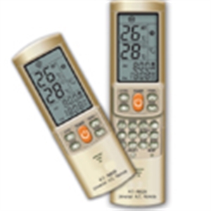 Picture of Universal remote congtrol N828