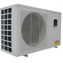 Air to Water Mini Water Chiller