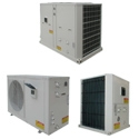 Picture of Swimming Pool heat pump