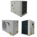 Swimming Pool heat pump