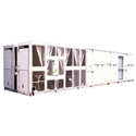 Image de Rooftop Hvac units air conditioner