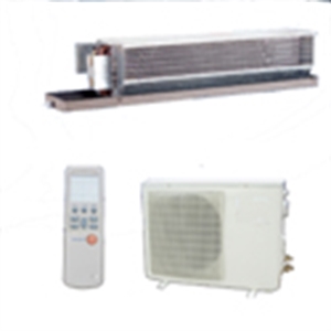 Picture of Duct type air conditioner