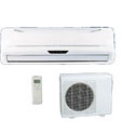 Wall split air conditioner L series の画像