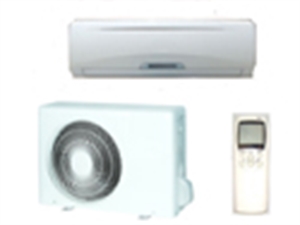 Picture of Dc Inverter Air Conditioner