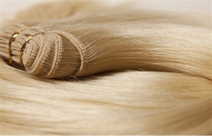 Hair weft HW-18