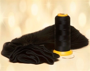 Picture of Hair weft  HW-17