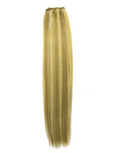 Image de Mix Color Hair weft  HW-15