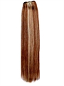 Picture of Mix Color Hair weft HW-14