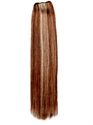 Image de Mix Color Hair weft HW-14