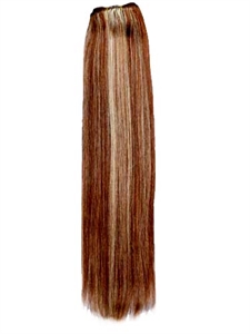 Изображение Mix Color Hair weft HW-14