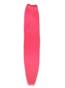 Picture of Pink Hair weft HW-12