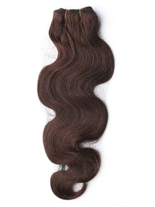 Picture of 4# body wave hair weft HW-06