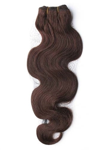 4# body wave hair weft HW-06