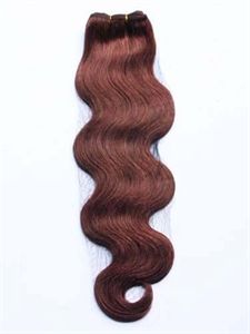 Изображение 33# body wave hair weft HW-05