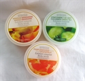 Picture of 238g   8.39 .oz. Body Care Toiletries - Salt Scrub with Natural Oil and Aloe Vera